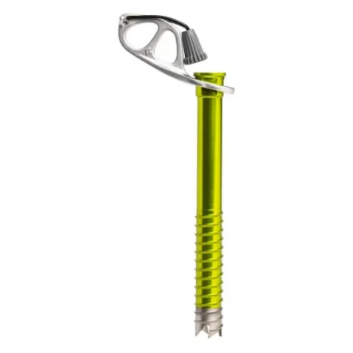 BLACK DIAMOND - Ultralight Ice Screw 19 cm - BD490332 product image