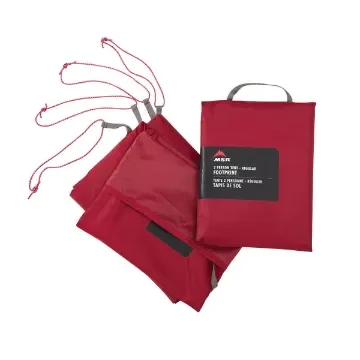 MSR - Universal Footprint 2-Person Tent Protector - 13010 product image
