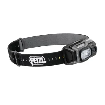 Petzl - Swift RL Pro Headlamp with REACTIVE LIGHTING® - E810AB00 product image