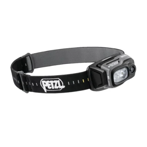 Petzl - Swift RL Pro Headlamp with REACTIVE LIGHTING® - E810AB00 product image