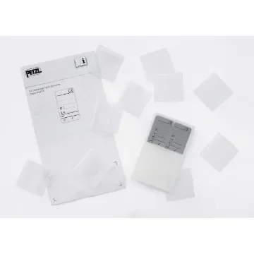 Petzl - Rope End Identification Kit for Ropes 10.5-13mm - R002AA00 product image