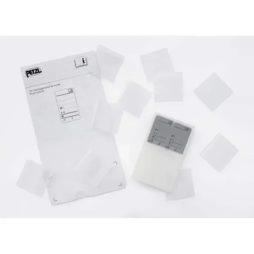 Petzl - Rope End Identification Kit for Ropes 10.5-13mm - R002AA00 product image