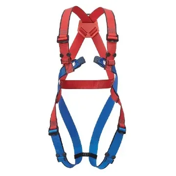 COURANT - Cherokee Harness for Fall Protection - TU product image