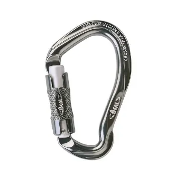 BEAL - Be Link Bi-Matic Carabiner - BMCLBLN2 product image