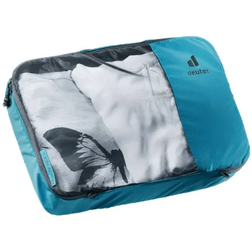 DEUTER - Mesh Zip Pack 5 Lightweight Organizer - 3941821-3074 product image