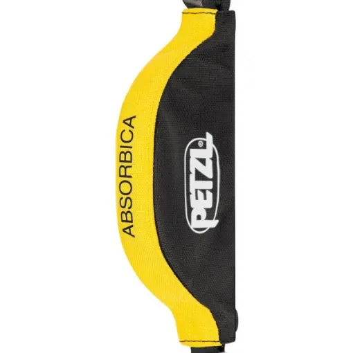 Petzl - ABSORBICA®-Y 80 MGO Double Lanyard - L012BA00 product image