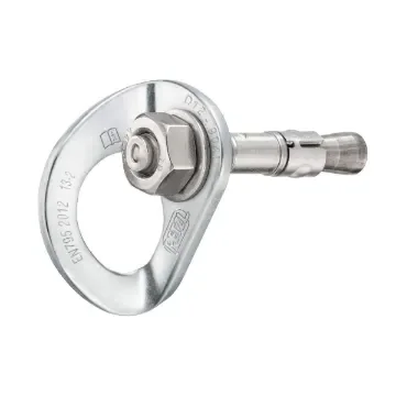 Petzl - COEUR BOLT HCR 12 mm Stainless Steel Anchor - P36BH 12 product image