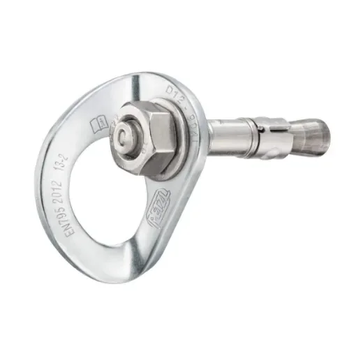 Petzl - COEUR BOLT HCR 12 mm Stainless Steel Anchor - P36BH 12 product image