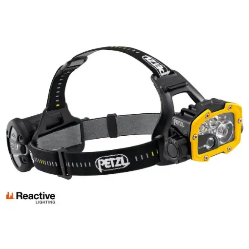 Petzl - DUO RL Headlamp 2800 Lumens - E103AA00 product image