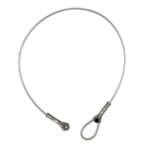Petzl - WIRE STROP ACIER 200 CM Lifting Sling - G200AA03 product image