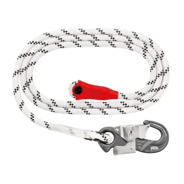 Petzl - Grillon Hook Replacement Rope 3 m - L052FA01 product image
