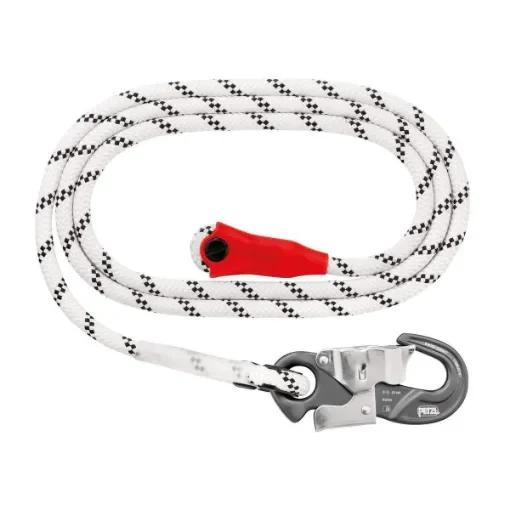Petzl - Grillon Hook Replacement Rope 3 m - L052FA01 product image