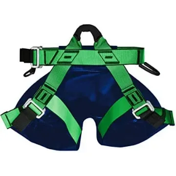 EXPE - Ecouges XL Climbing Harness - Safety & Comfort product image