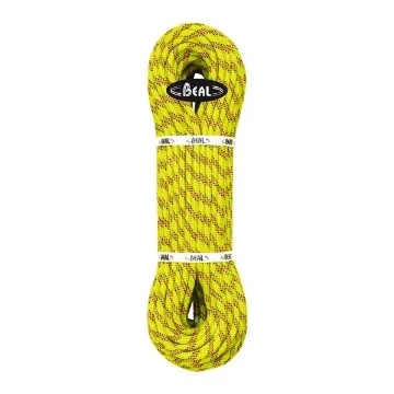 BEAL - KARMA 9.8MM Dynamic Climbing Rope - BC098K.70.SO product image