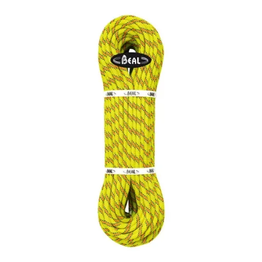 BEAL - KARMA 9.8MM Dynamic Climbing Rope - BC098K.70.SO product image