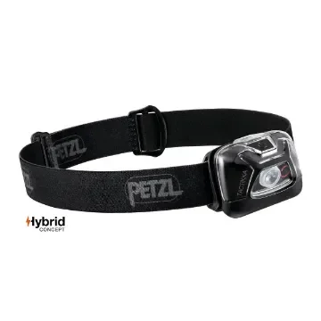 Petzl Tactikka Headlamp 300 Lumens - E093HA00 product image
