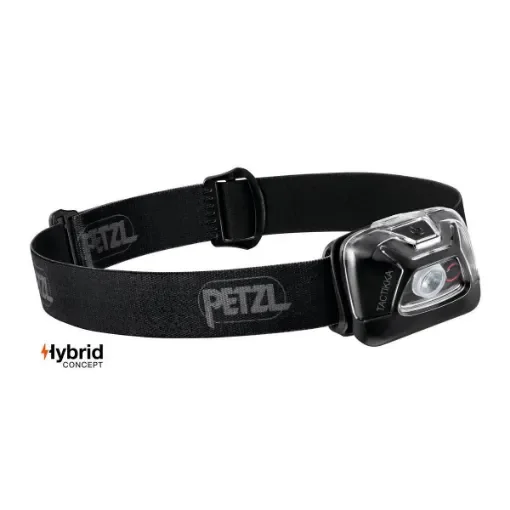 Petzl Tactikka Headlamp 300 Lumens - E093HA00 product image