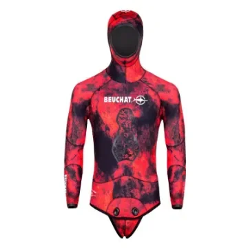 Beuchat - Redrock 5 mm Spearfishing Jacket - 615512 product image