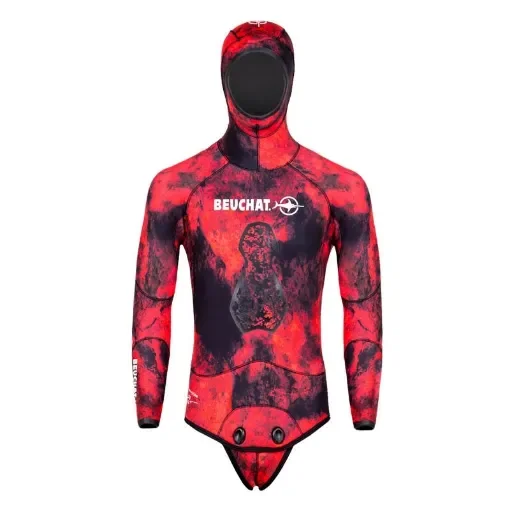 Beuchat - Redrock 5 mm Spearfishing Jacket - 615512 product image