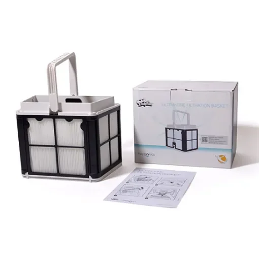 Dolphin - Ultra-Fine Filter Basket for Pool Cleaners - 9991460-R1 product image