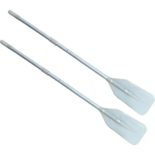 CABESTO - Pair of Lightweight Oars for Inflatable Boats product image