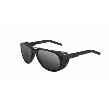 BOLLE - Cobalt Black Matte Polarized Sunglasses - 12527 product image