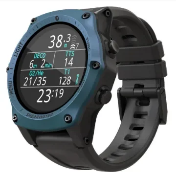 Divers - Shearwater Teric Dive Computer Watch product image