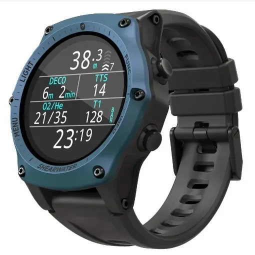 Divers - Shearwater Teric Dive Computer Watch product image