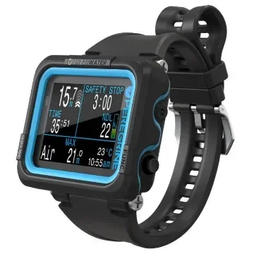 SHEARWATER - Peregrine Dive Computer with Bluetooth - 16001 product image