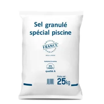Divers - Special Pool Salt 25 Kg - 114401 product image