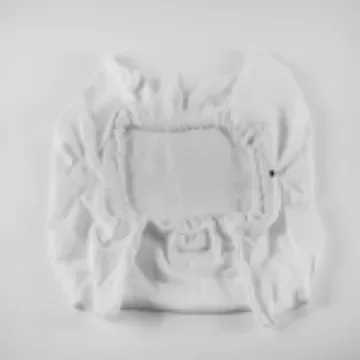 MG INTERNATIONAL - Dolphin 50 Micron Filter Bag - 9995430-ASSY product image