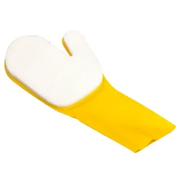 GRE POOLS ACCESSOIRES - Gant de Nettoyage pour Ligne d'Eau avec Éponge Intégrée - 76047 product image