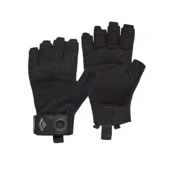 BLACK DIAMOND - Crag Half-Finger Gloves - BD801864 product image