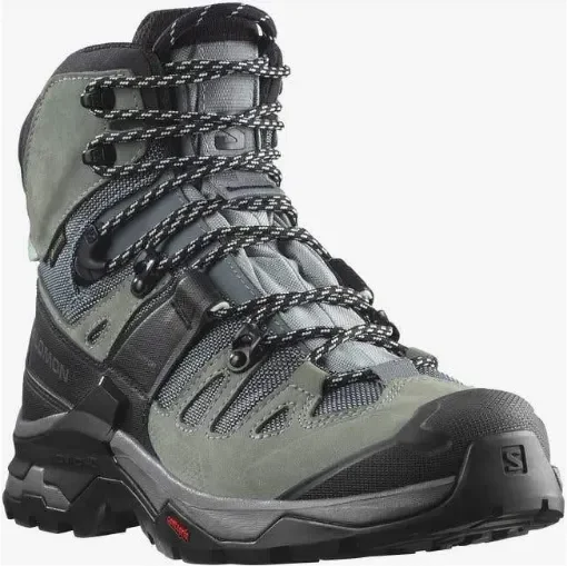 SALOMON - Women's Quest 4 GTX Hiking Boots - L41387000 product image