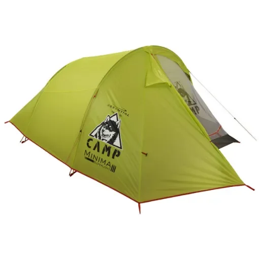 Camp - Minima 3 SL 3-Person Tunnel Tent - 2394.00 product image