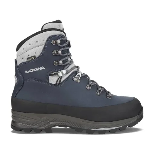 LOWA - Tibet GTX Hiking Boots Navy/Graphite product image