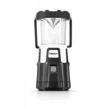 Frendo - Hybrid 500 LED Lantern with Multiple Power Options - 808528 product image