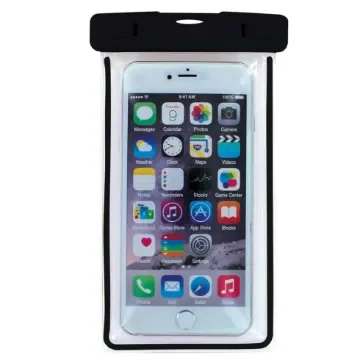Frendo - Waterproof Phone Pouch for Smartphones - 610847 (White variant) product image