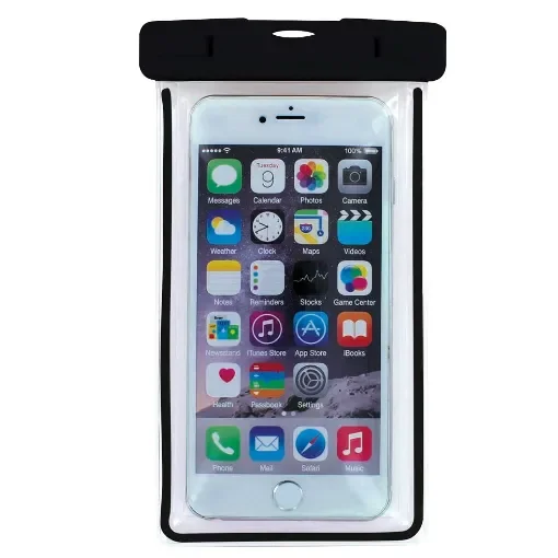 Frendo - Waterproof Phone Pouch for Smartphones - 610847 (White variant) product image