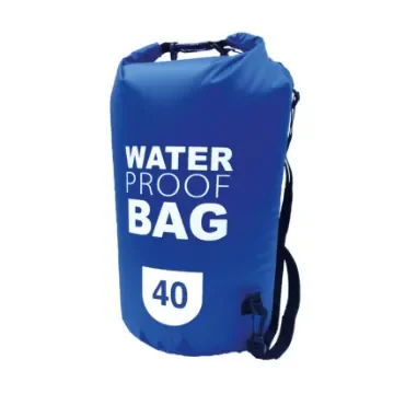 Frendo - 40L Blue Waterproof Bag - 701820 product image