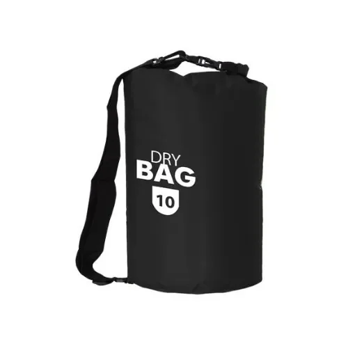 Frendo - Waterproof Bag 10L Black - 701805 product image