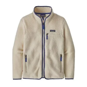 PATAGONIA - Women's Retro Pile Fleece Jacket - 22795 product image