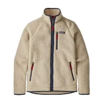 PATAGONIA - Men's Retro Pile Jacket - 22801 product image