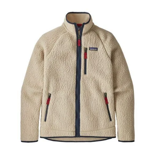 PATAGONIA - Men's Retro Pile Jacket - 22801 product image