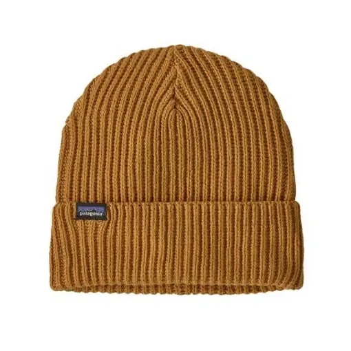 PATAGONIA - Fisherman's Rolled Beanie - 29105 product image