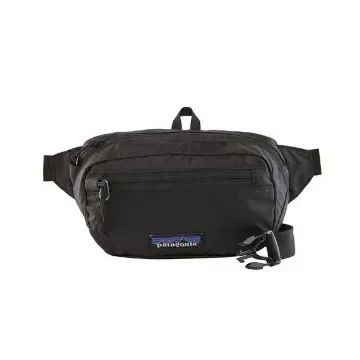 PATAGONIA - Ultralight Black Hole Mini Hip Pack - Black product image