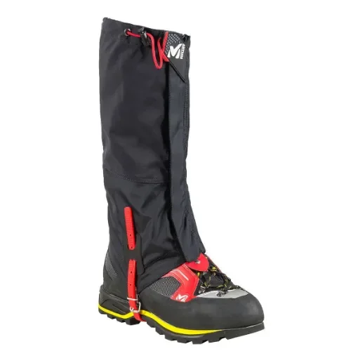 MILLET - Alpine Gaiters Dry Edge - High-Cut Waterproof Gaiters product image
