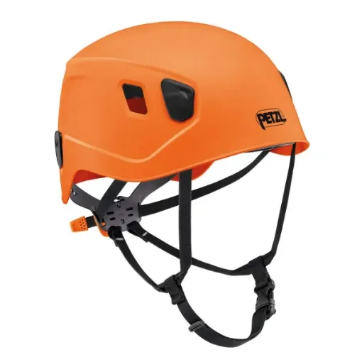 Petzl - Panga Orange Helmets for Group Use - A030AA00 product image