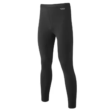 RAB - Men's Fleece Trousers with Polartec® Power Stretch® Pro™ - QFE-40 product image