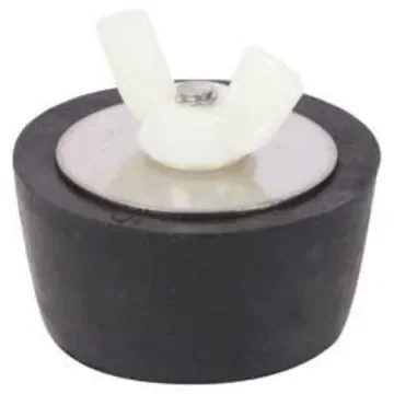 INTERPLAST - Winterizing Plug Rubber 1" 1/4 - No. 9 product image